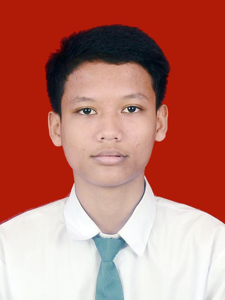Foto MUHAMAD SURYA FUJA